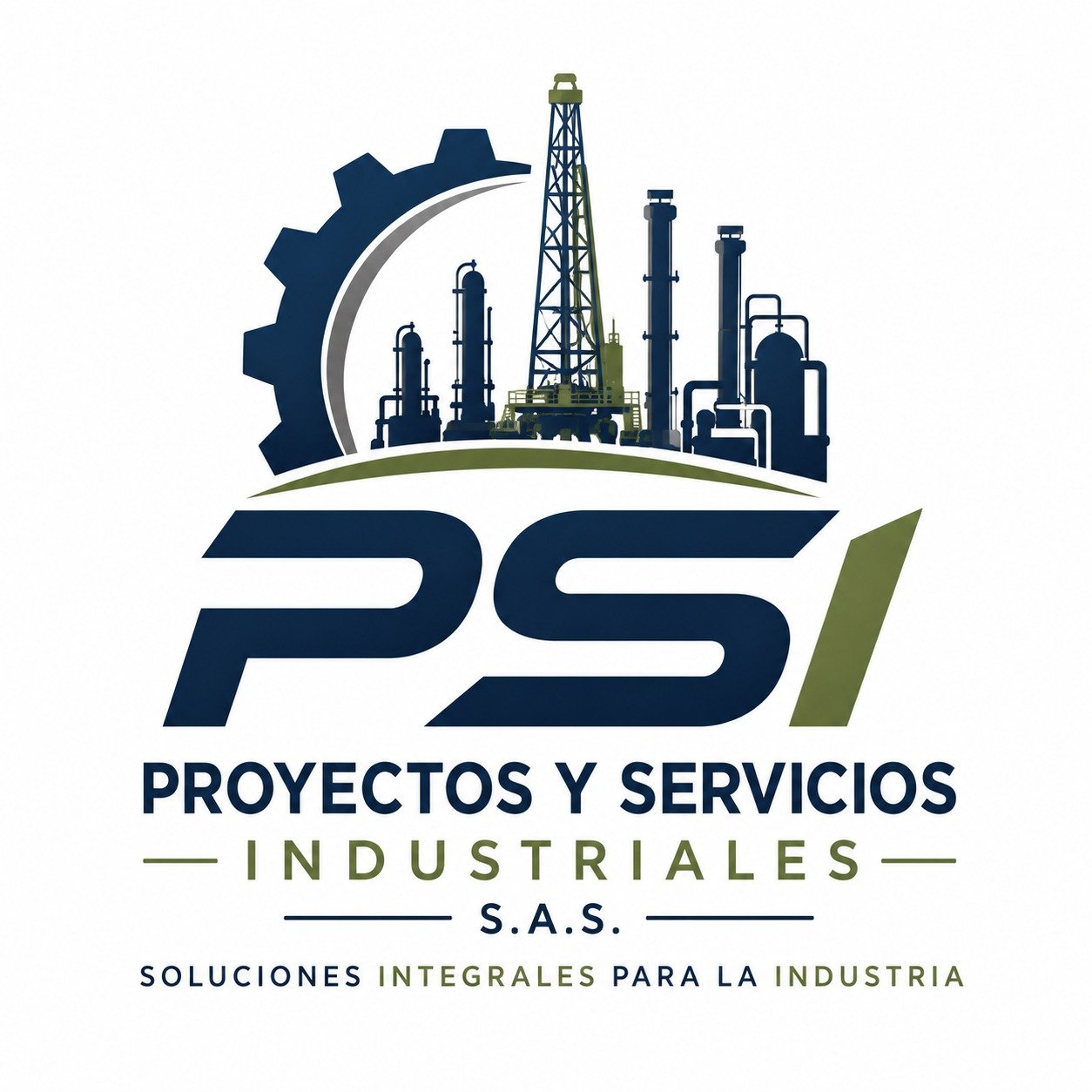 PSI Proyectos y Soluciones Industriales S.A.S.